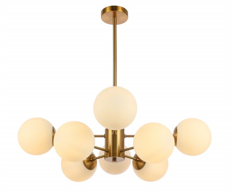 New lamp from Youth Lamp